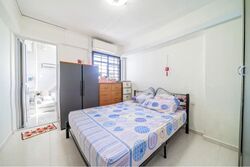 Blk 542 Bedok North Street 3 (Bedok), HDB 3 Rooms #574485521